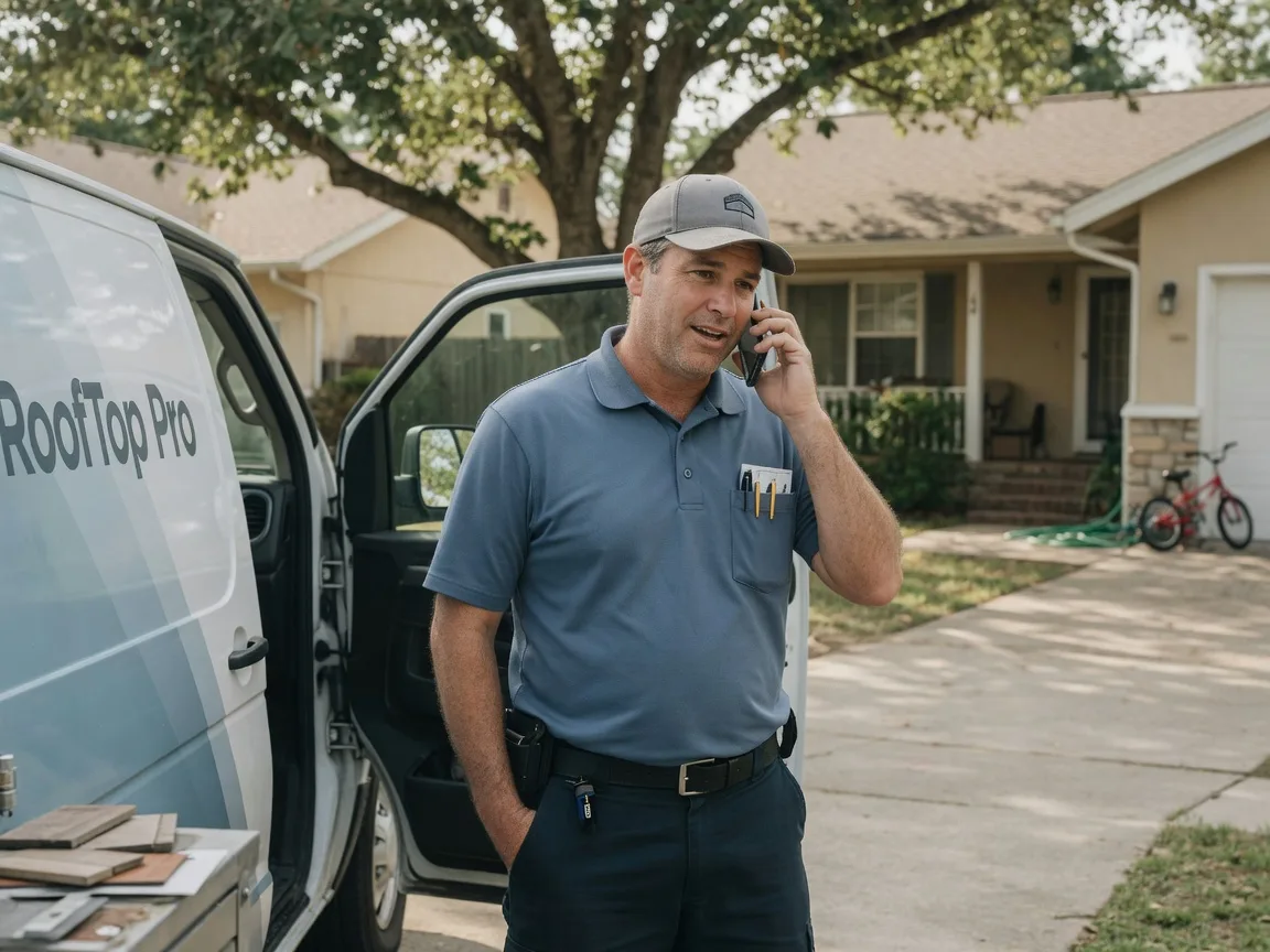 Roof Repair Queenstown, MD FAQs